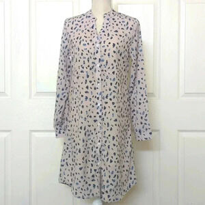 Aachoae Long sleeve Dress